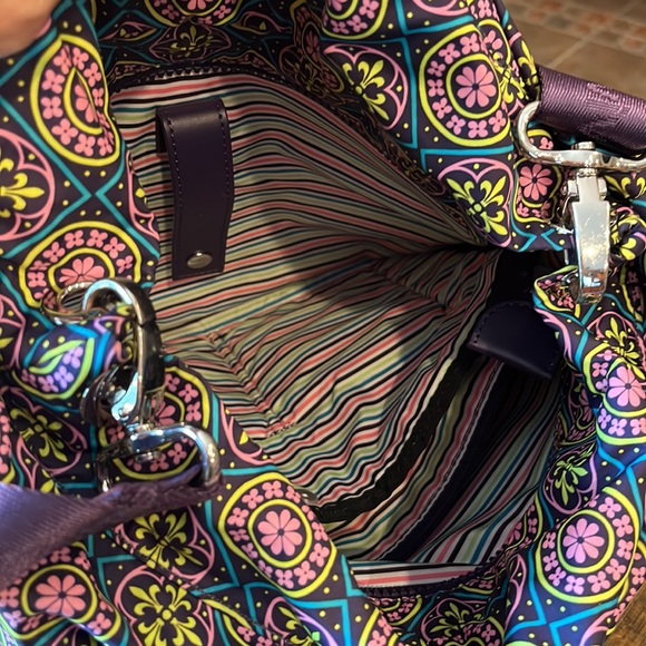 Ivivva by Lululemon convertible tote. - Picture 7 of 11